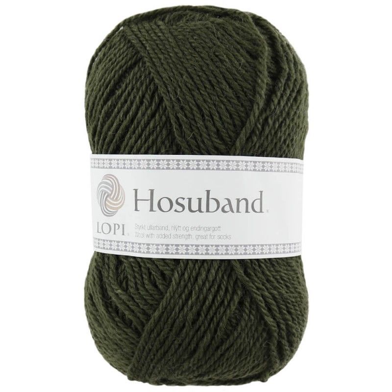 Hosuband - Sockenwolle Farbe: 9245 Hosuband - Sockenwolle Farbe: 9245