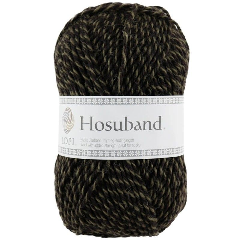 Hosuband - Sockenwolle Farbe: 0227 Hosuband - Sockenwolle Farbe: 0227