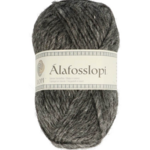 Alafoss Lopi - Farbe 0085 - dunkelbeige Alafoss Lopi - Farbe 0085 - dunkelbeige