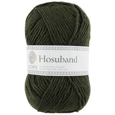 Hosuband - Sockenwolle