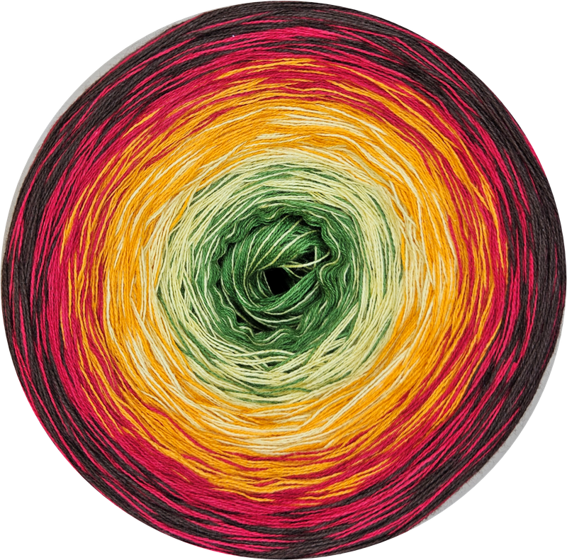 Herbst - 4fädig - Herbst - 4fädig -