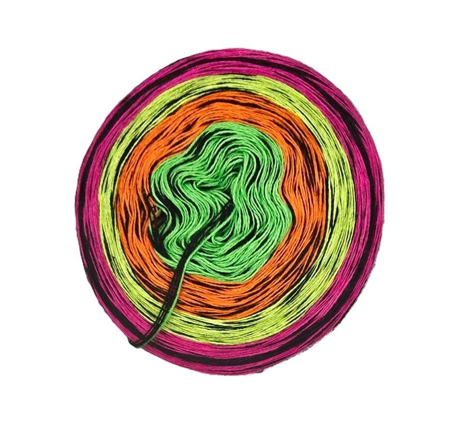 Neon-Konfetti Neon-Konfetti