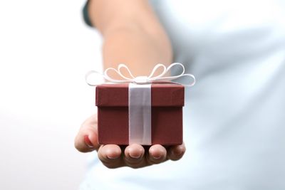 Überraschungstüten