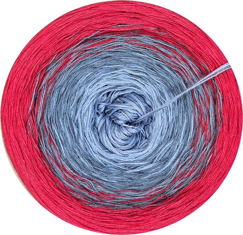 Carmen Sonderpreis - 4fädig - 1000mll Carmen Sonderpreis - 4fädig - 1000mll