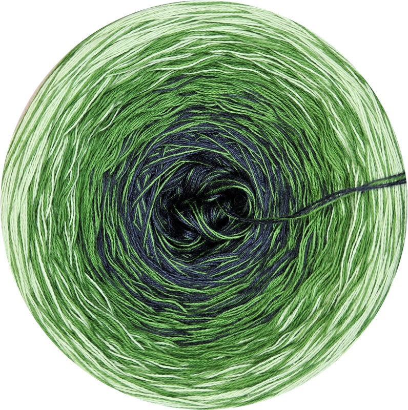 Florian D Sonderpreis - 4fädig - 1000mll