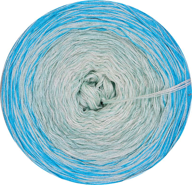 Dora D Sonderpreis - 4fädig - 1000mll Dora D Sonderpreis - 4fädig - 1000mll