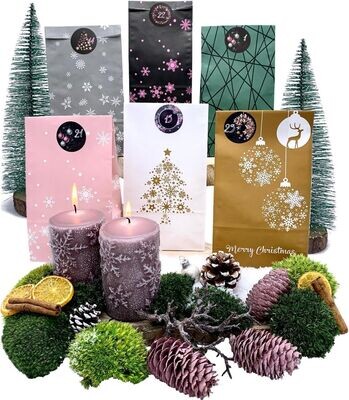 Adventskalender