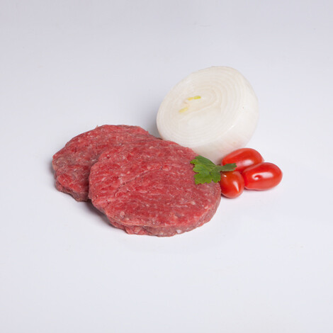 HAMBURGER gr.100