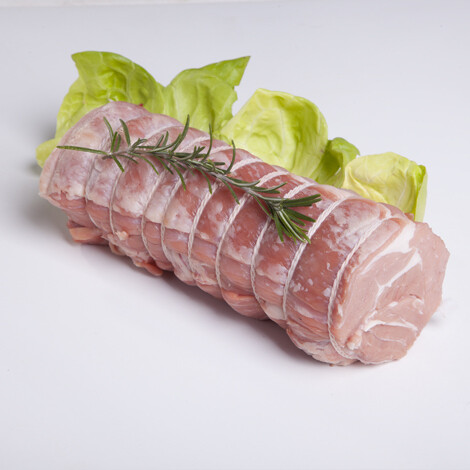 ARROSTO DI REALE