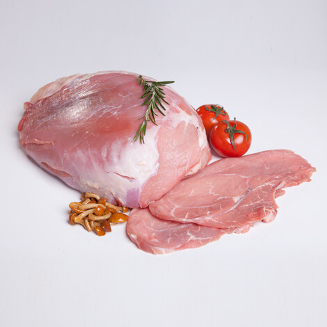 BISTECCHE VITELLO