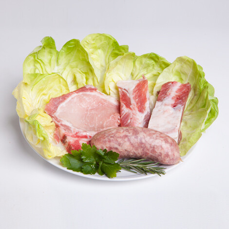 GRIGLIATA DA € 4,50