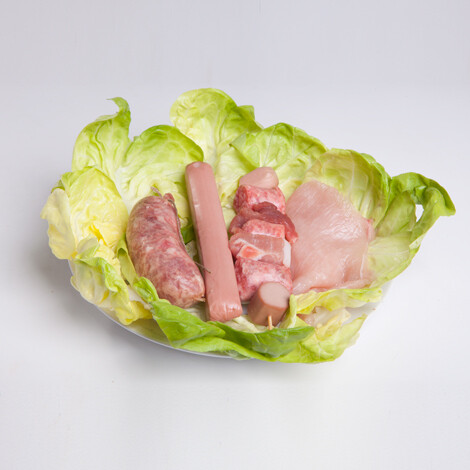 GRIGLIATA DA € 5,00