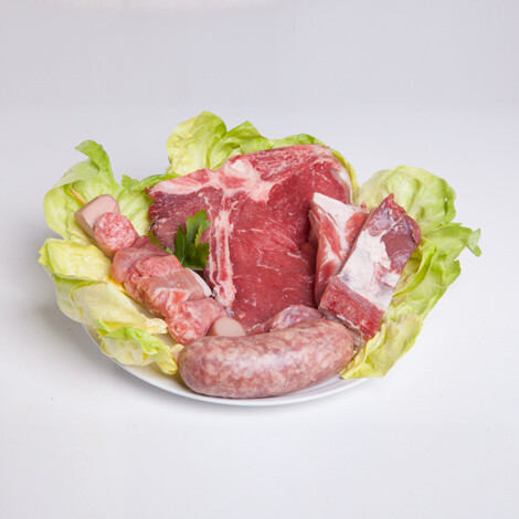 GRIGLIATA DA € 10,00