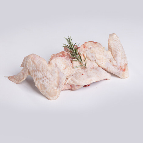 ALI DI POLLO DOPPIE