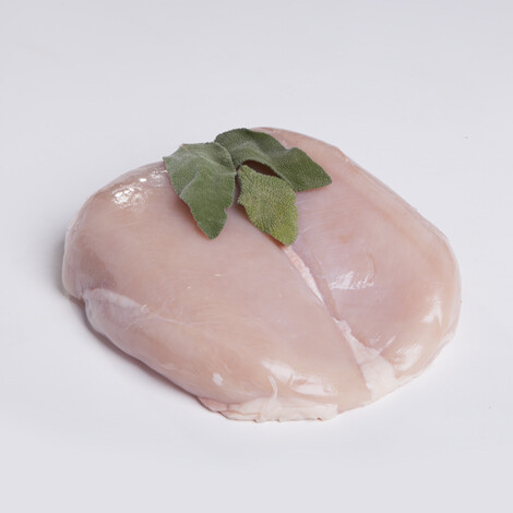 PETTO DI POLLO INTERO