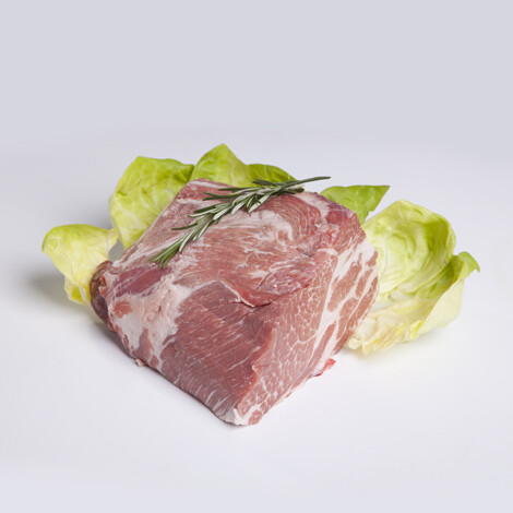 COPPA SUINO INTERA