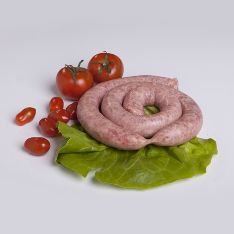 SALSICCIA