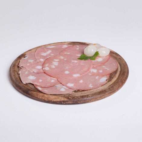 MORTADELLA AFFETTATA