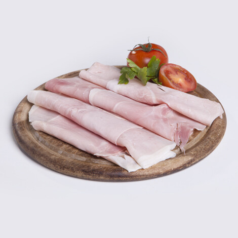PROSCIUTTO COTTO AFFETTATO
