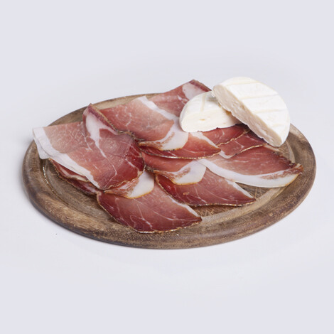 SPECK AFFETTATO