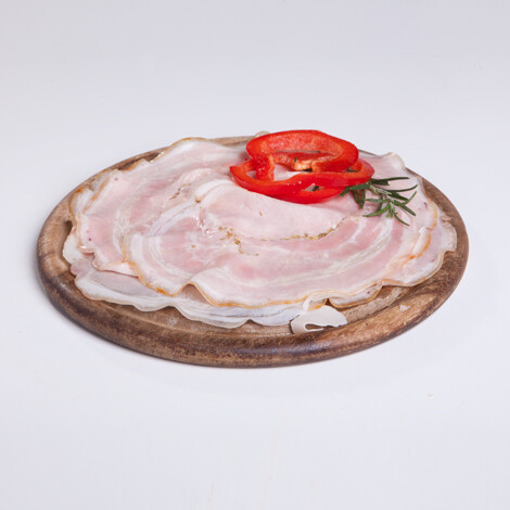 PORCHETTA AFFETTATA