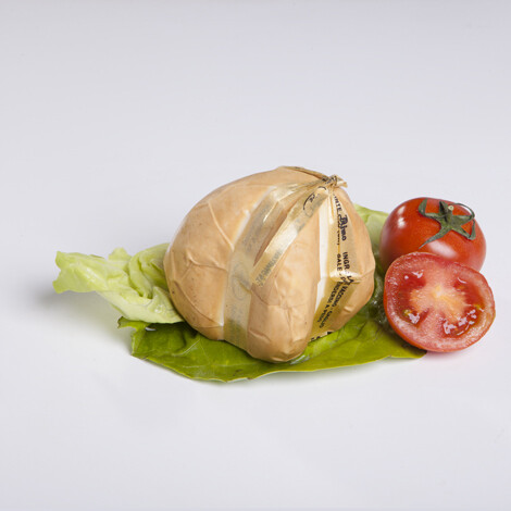 SCAMORZA AFFUMICATA