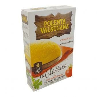 POLENTA VALSUGANA RAPIDA gr.375
