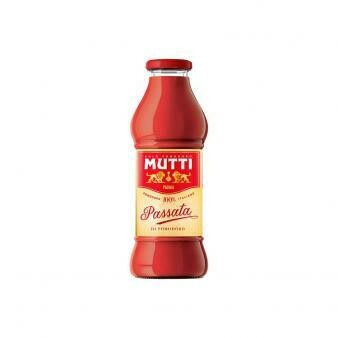 SALSA MUTTI gr.400