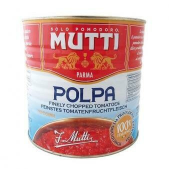 POLPA MUTTI GR.400