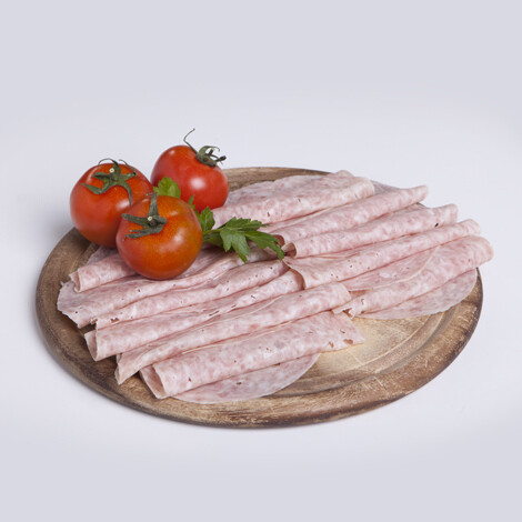 SALAME COTTO AFFETTATO