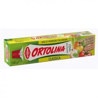 ORTOLINA tubetto