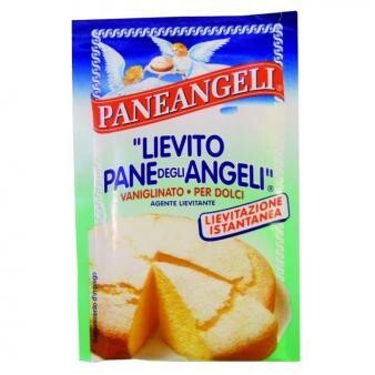 LIEVITO PANENAGELI PER DOLCI