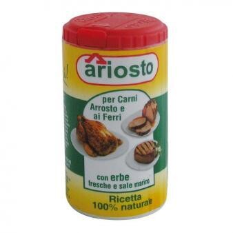 ARIOSTO vasetto