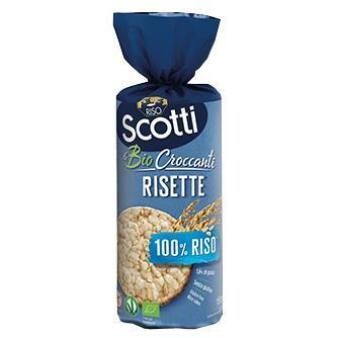 GALLETTE RISO SCOTTI SENZA GLUTINE