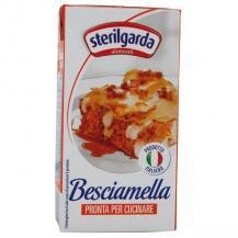 BESCIAMELLA 500 ml