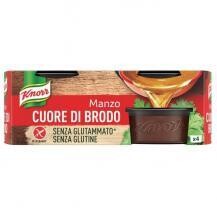 CUORE BRODO DI MANZO