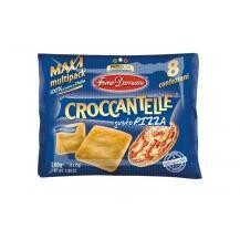 CROCCANTELLE PIZZA MULTIPACK x 8