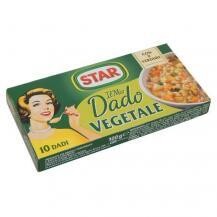 DADO STAR VEGETALE 10 dadi