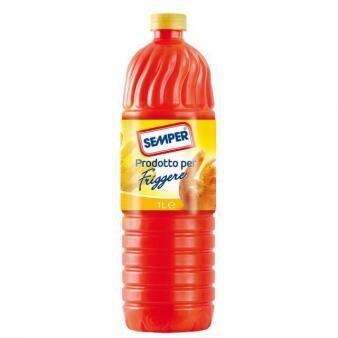 OLIO PER FRIGGERE 1LT