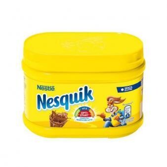 NESQUIK PLUS GR.250