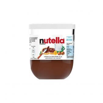 NUTELLA BICCHIERE GR.200