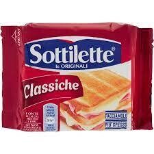 SOTTILETTE