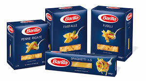 PASTA BARILLA gr.500