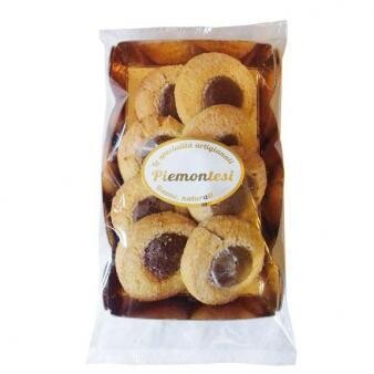MARGHERITE AL CIOCCOLATO GR.150