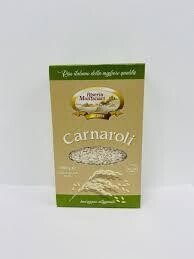 RISO CARNAROLI DA 1 KG.