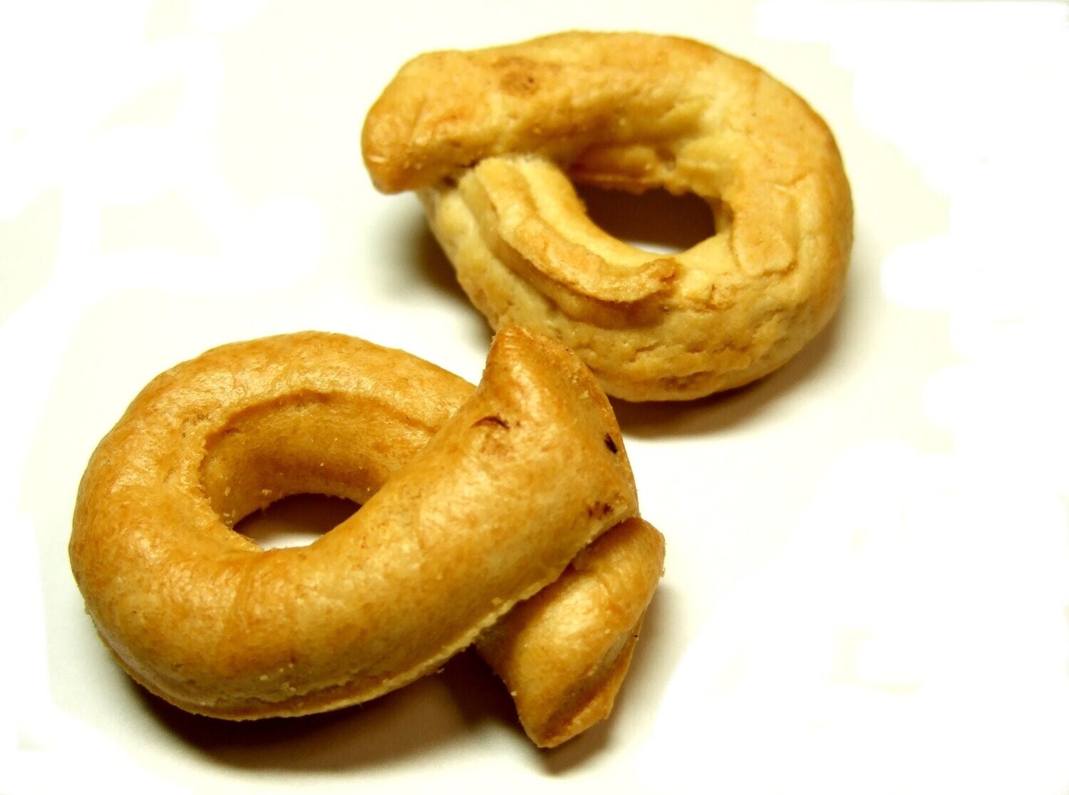 TARALLI GR.250