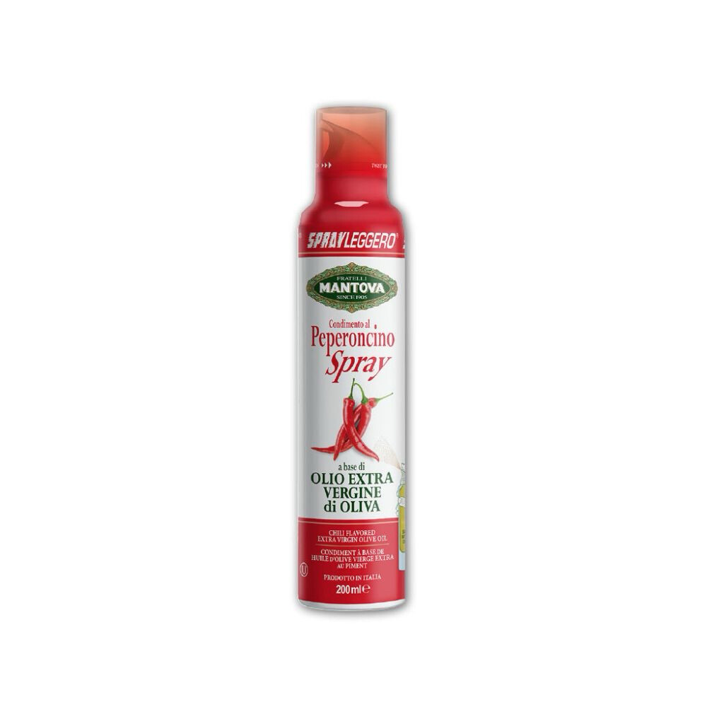 OLIO EVO SPRAY 200ml