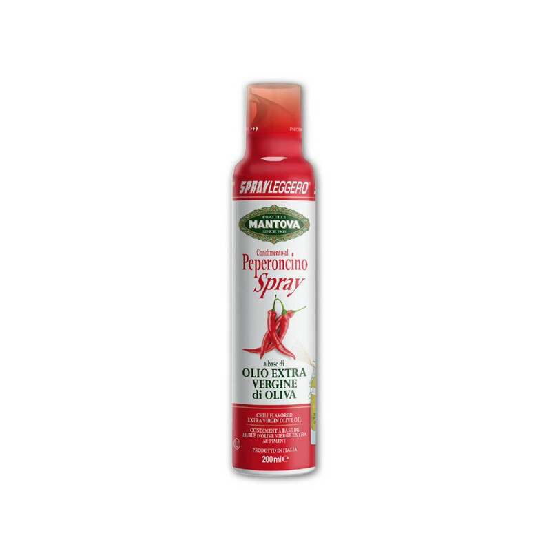 OLIO EVO SPRAY 200ml
