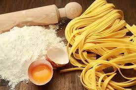 PASTA ALL&#39;UOVO gr.250
