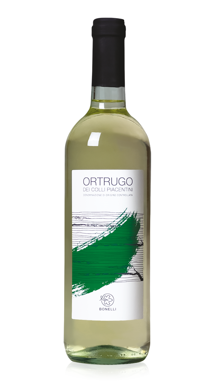 ORTRUGO FERMO DEI COLLI PIACENTINI DOC